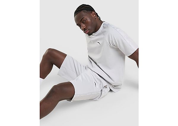 Reebok Latham Poly Shorts grey