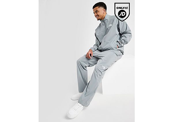 The North Face Trishull Track Pants grey