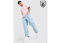 Champion Small Logo T-Shirt pink