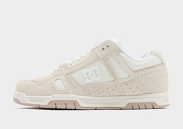 DC Shoes Stag Beige