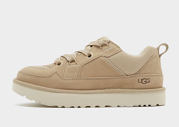 UGG Lo Lowmel Beige