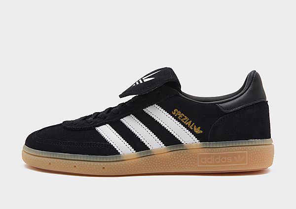 adidas Originals Handball Spezial LT black