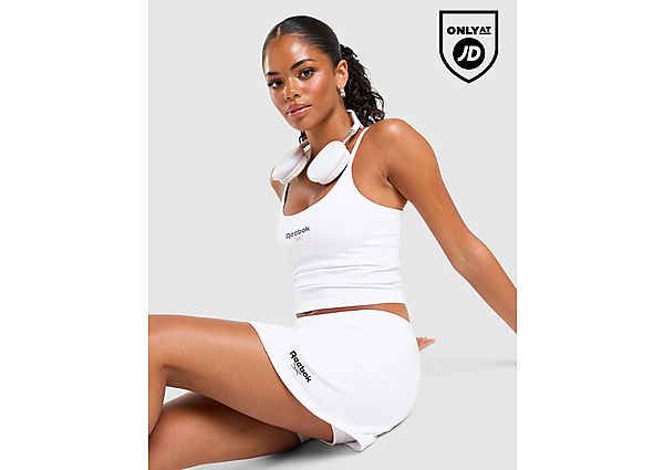 Reebok Retro Skort white