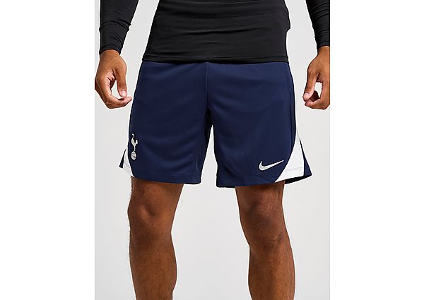 Nike Tottenham Hotspur FC Strike Shorts blue