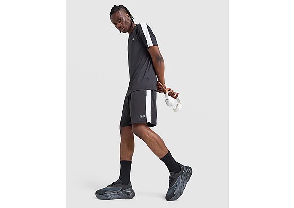Under Armour ColdGear Shorts black