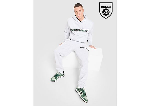 Hoodrich Ryder Joggers grey