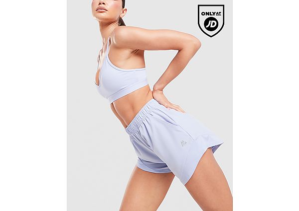 MONTIREX Fly 2.0 Shorts blue