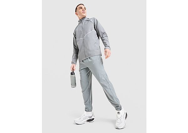 Nike Miler Track Pants grey