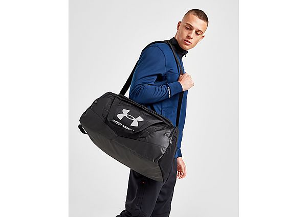 Under Armour Undeniable Small Duffel Bag black