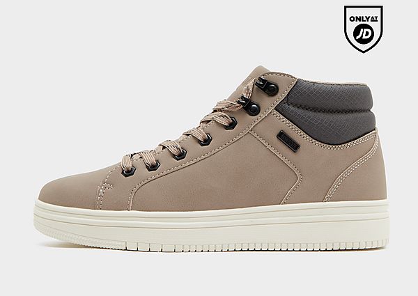 Nanny State Martin Boots Beige