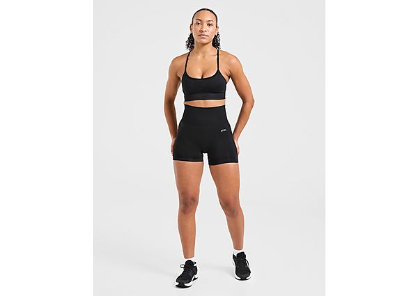 AYBL Empower Seamless Shorts black