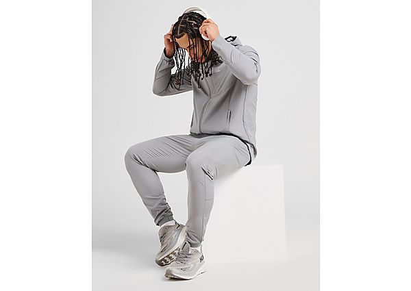 MONTIREX Shift Jacket grey