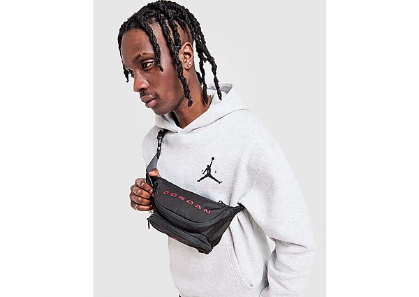 Jordan Air Crossbody Bag black