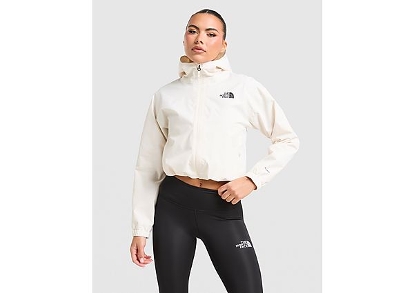 The North Face Quest Mono Jacket white