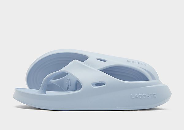 Lacoste Meduz Flip Flop blue