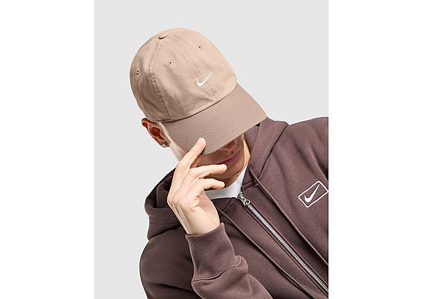 Nike Club Denim Cap grey