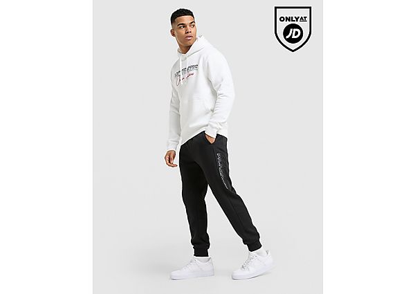 McKenzie Harley Fleece Joggers black