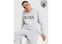 BOSS Salbo Sweatshirt grey