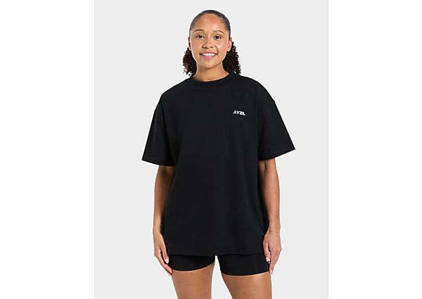 AYBL Athletics T-Shirt black