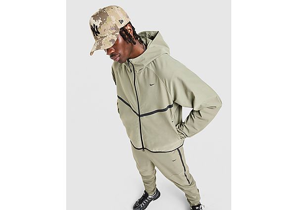 Nike Tech Shori Jacket grey