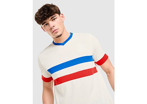Umbro Rangers FC Classic Shirt white