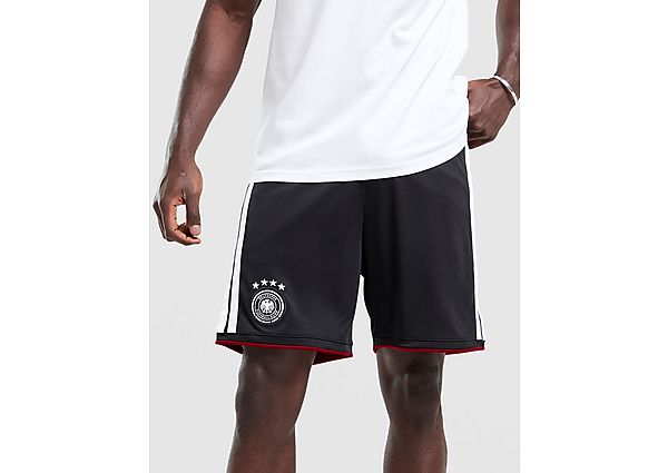 adidas Germany 2026 Home Shorts black