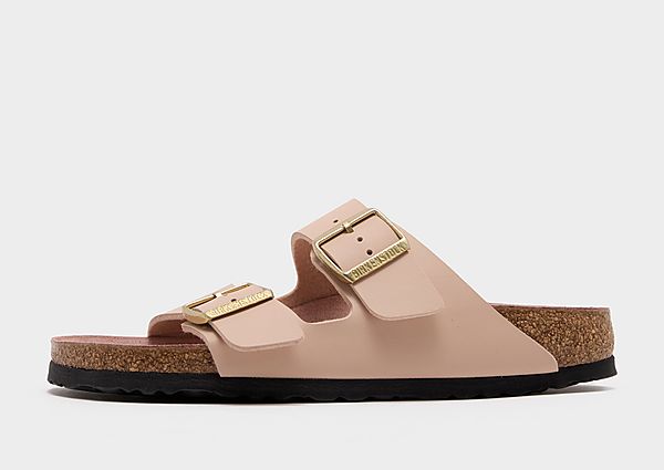 Birkenstock Arizona pink