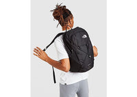 The North Face Rodey Backpack black