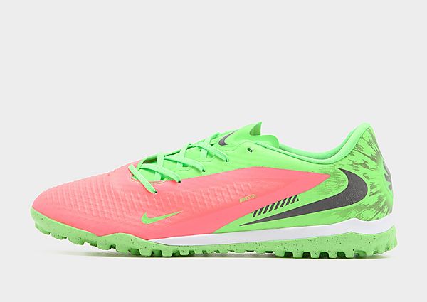 Nike Phantom 6 Low Academy \'Erling Haaland\' TF pink