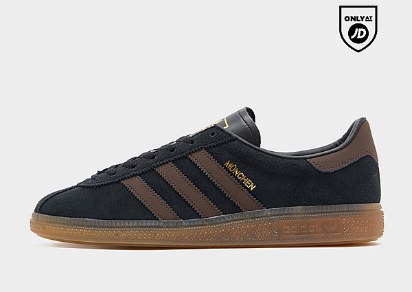 adidas Originals Munchen black