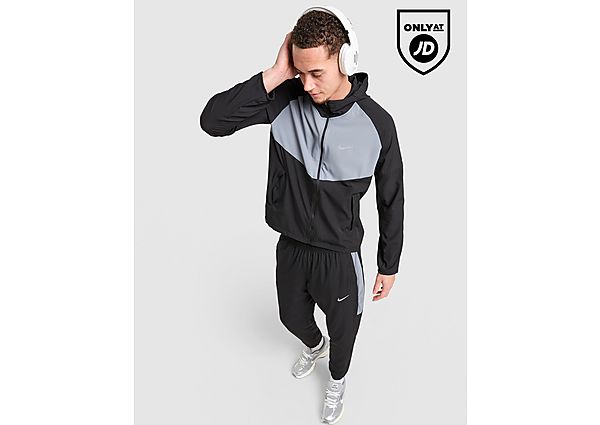 Nike Miler 2.0 Jacket black