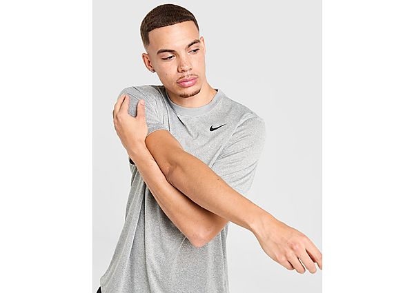 Nike Dri-FIT T-Shirt grey