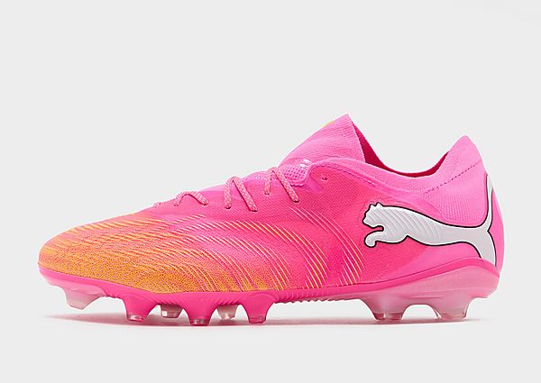 PUMA FUTURE 9 Fusion FG/AG pink