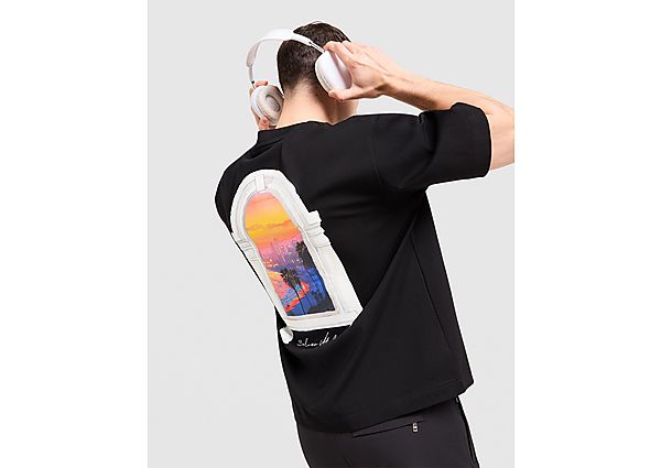 Belier Dusk T-Shirt black