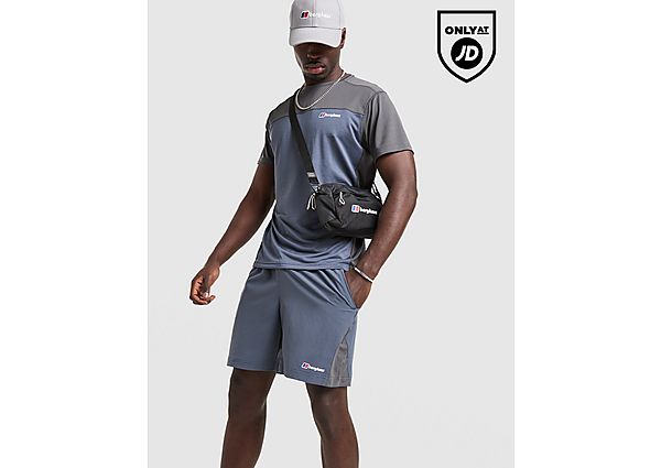 Berghaus Stanope Shorts blue
