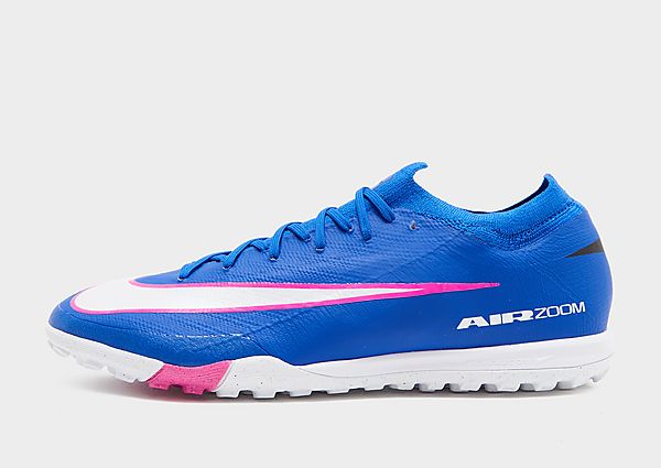 Nike Mercurial Vapor 16 Pro TF blue