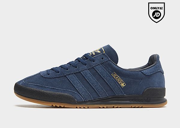 adidas Originals Jeans blue