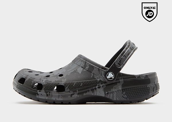 Crocs Classic Clog grey