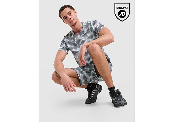 Nike Festival Miler T-Shirt grey