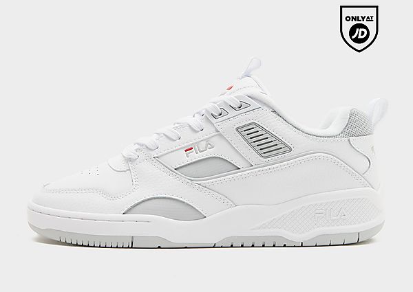 Fila Corda white
