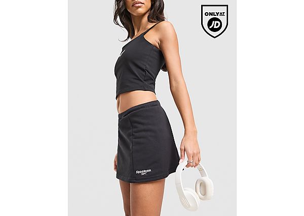 Reebok Retro Skort black