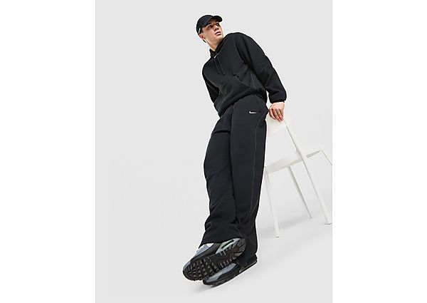Nike x NOCTA Open Hem Joggers black