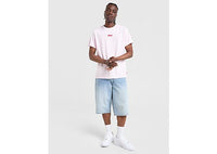 LEVI'S Baby Tab T-Shirt pink