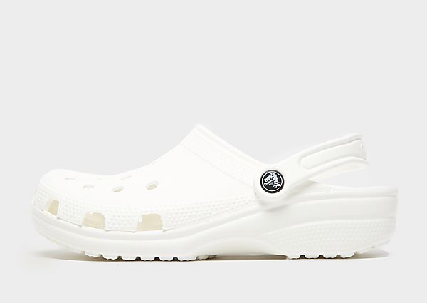 Crocs Classic Clog white