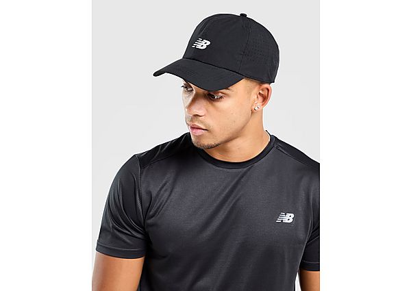 New Balance Clean Up Pro Cap black