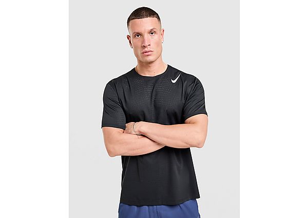 Nike AeroSwift T-Shirt black