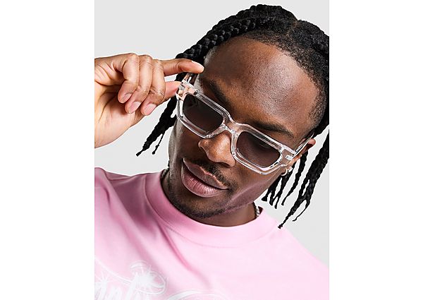 Supply & Demand Kevin Sunglasses white