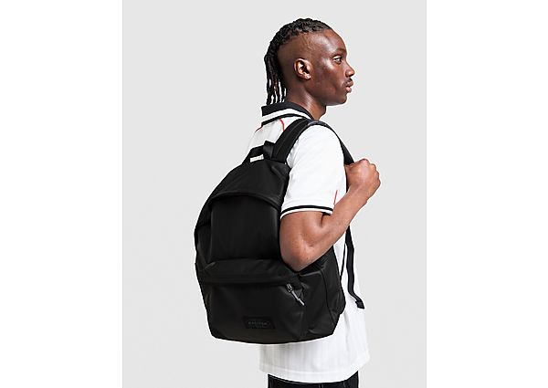 Eastpak Tarp Day Pak\'r Backpack black