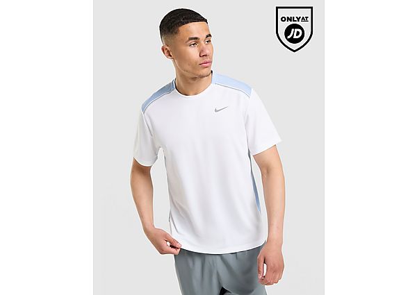 Nike Miler 1.0 T-Shirt white