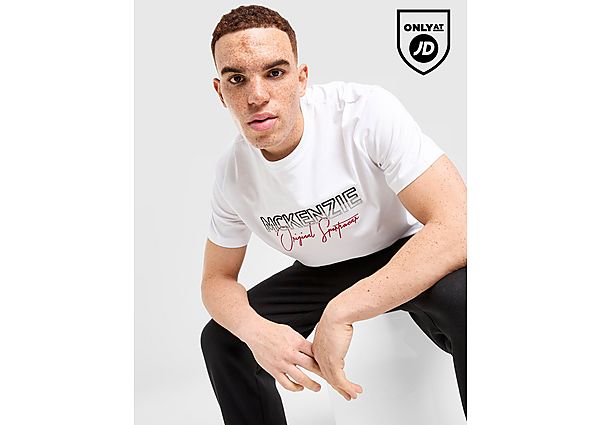 McKenzie Harley T-Shirt white